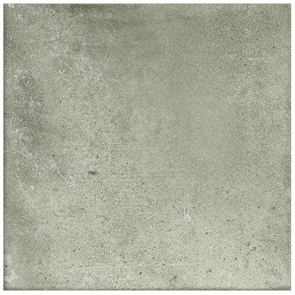 Green Structured Textured Tile