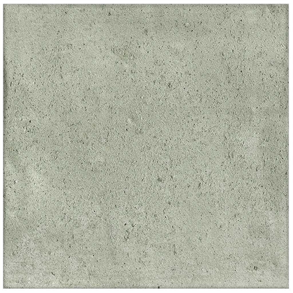 Green Structured Textured Tile