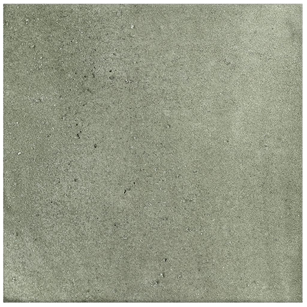 Green Structured Textured Tile