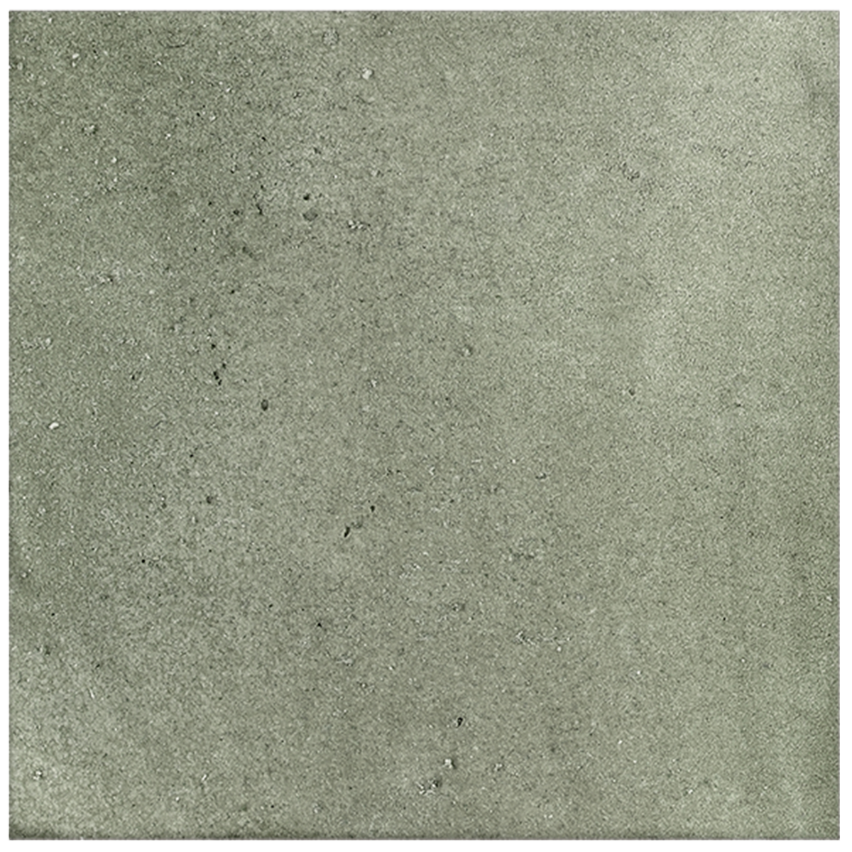 Green Structured Textured Tile