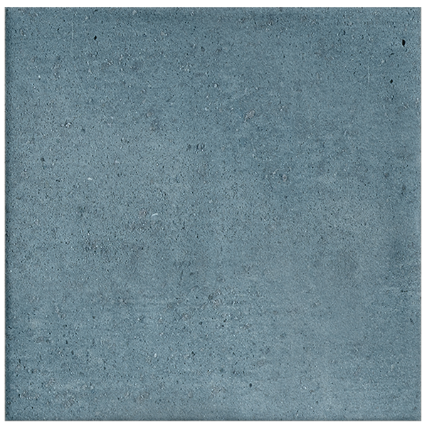 Tuscano Blue Structured Textured Tile