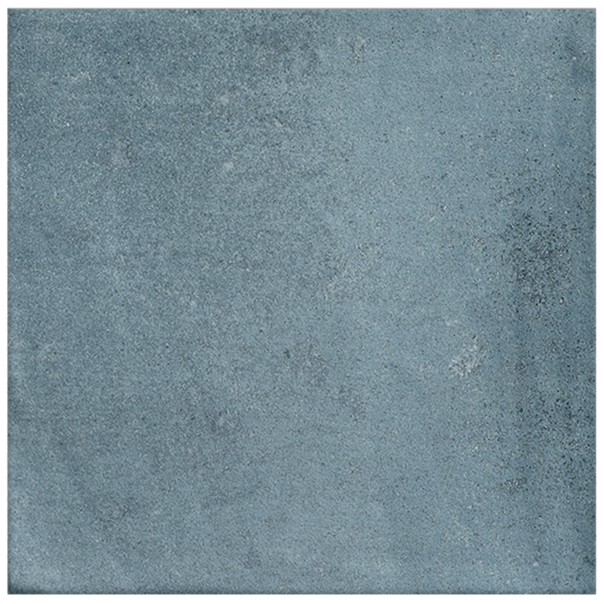 Blue Structured Textured Tile