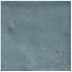 Blue Structured Textured Tile