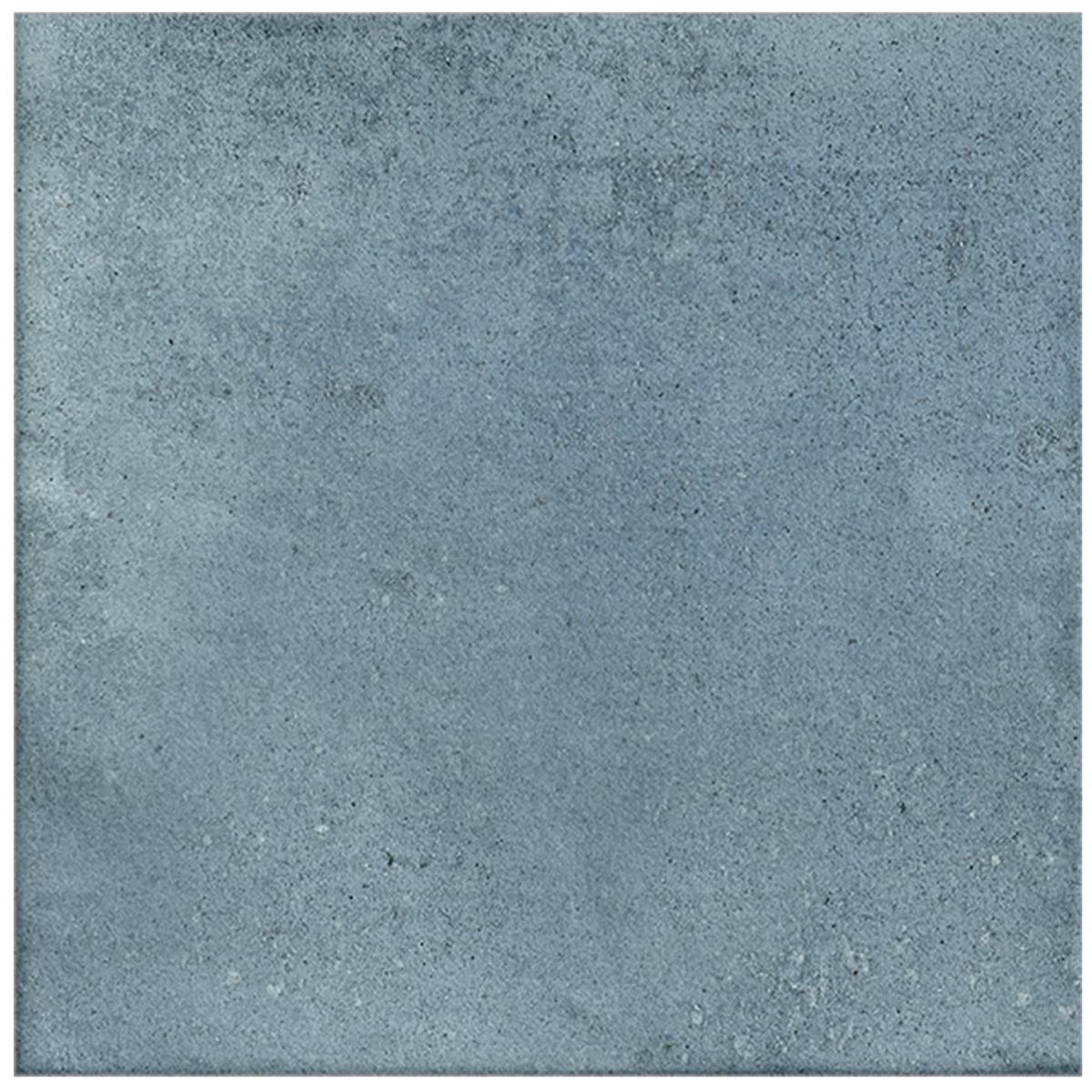 Blue Structured Textured Tile