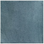 Blue Structured Textured Tile