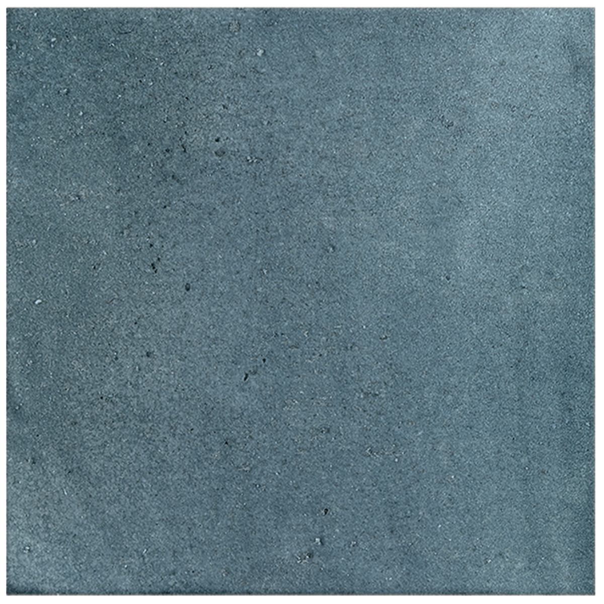 Blue Structured Textured Tile