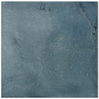 Blue Structured Textured Tile