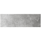 Grey Structured Textured Tile