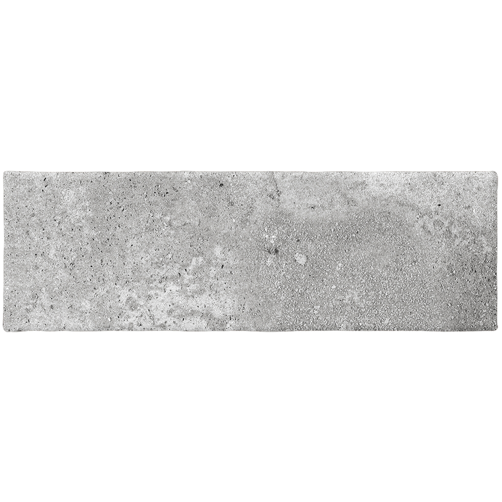 Grey Structured Textured Tile