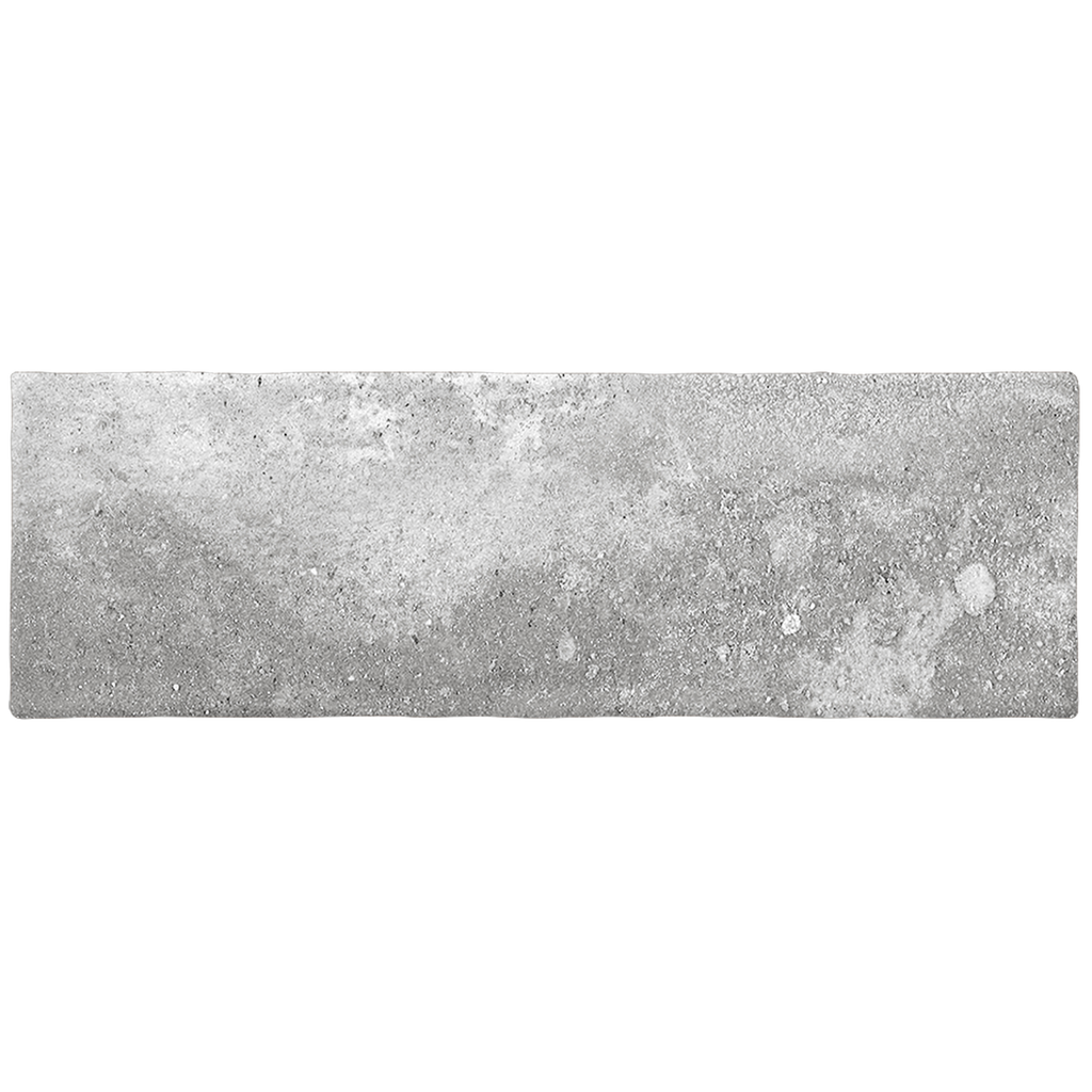 Grey Structured Textured Tile