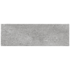 Grey Structured Textured Tile