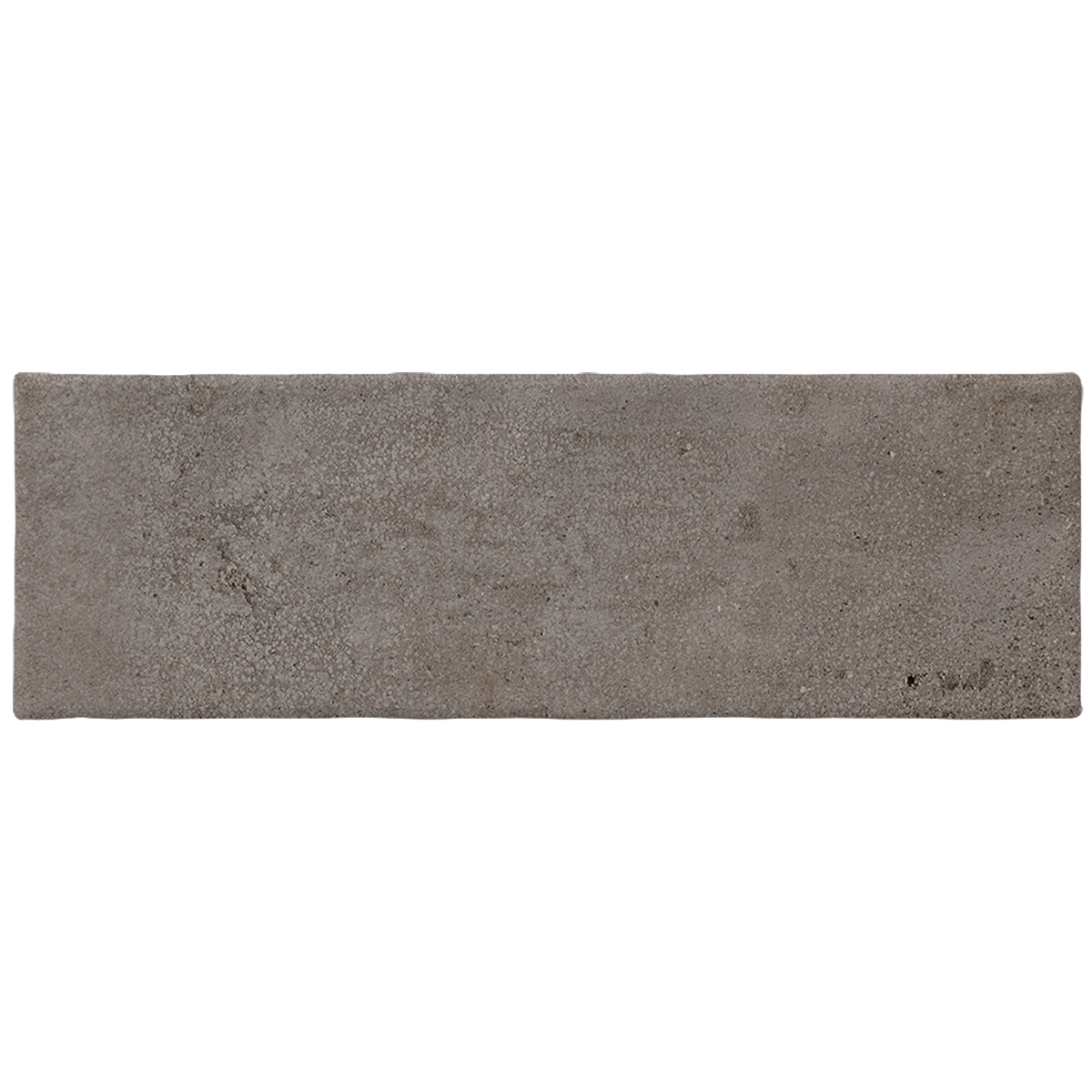 Taupe Structured Textured Tile Sample