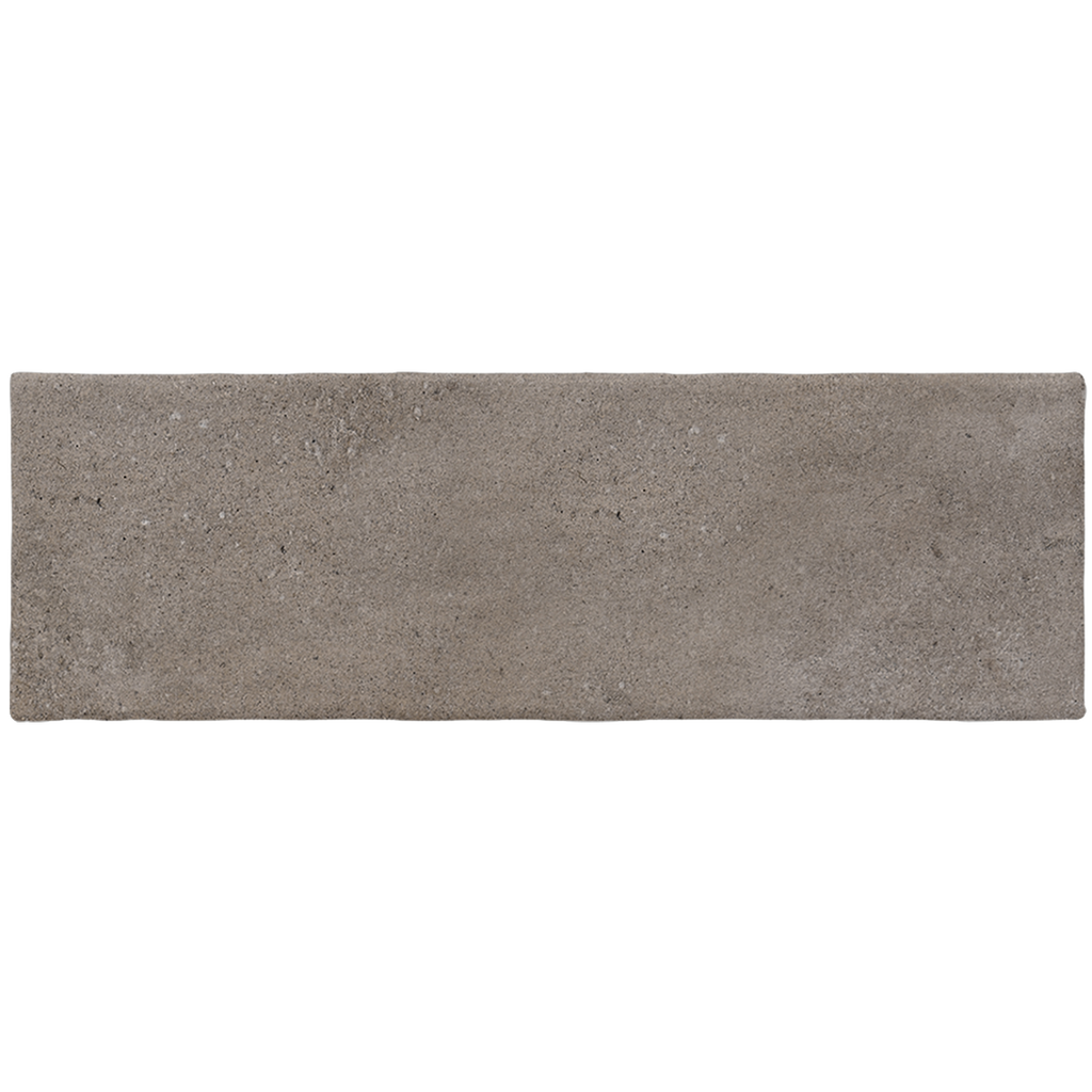 Taupe Structured Textured Tile