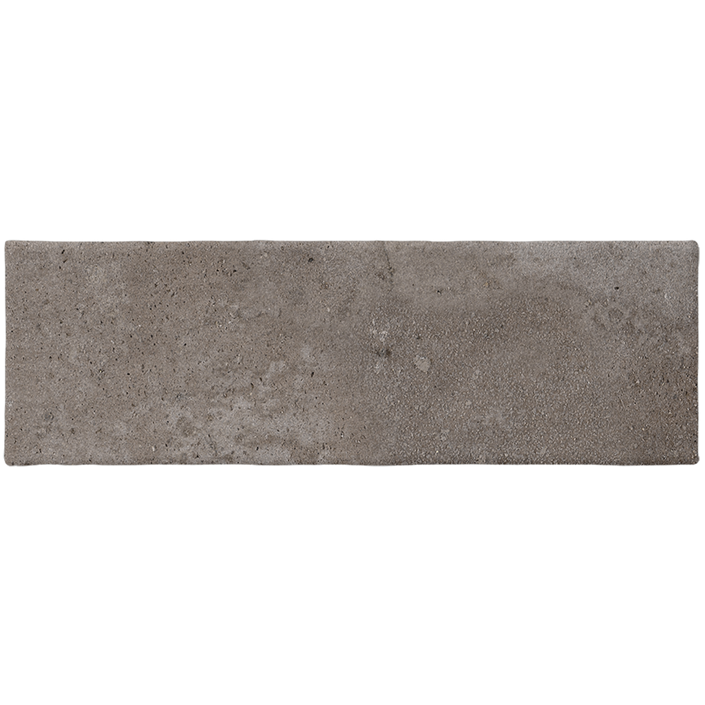 Taupe Structured Textured Tile