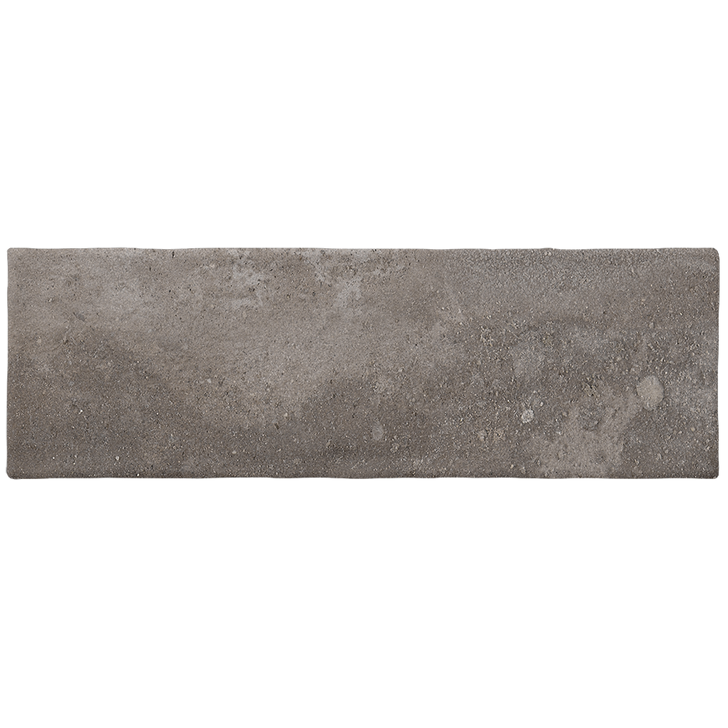 Taupe Structured Textured Tile
