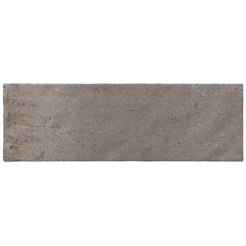 Taupe Structured Textured Tile