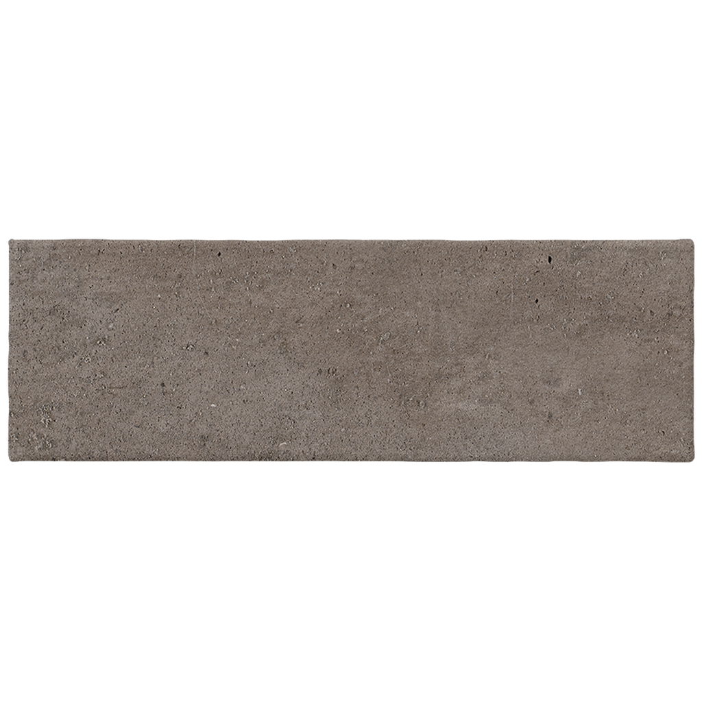 Taupe Structured Textured Tile