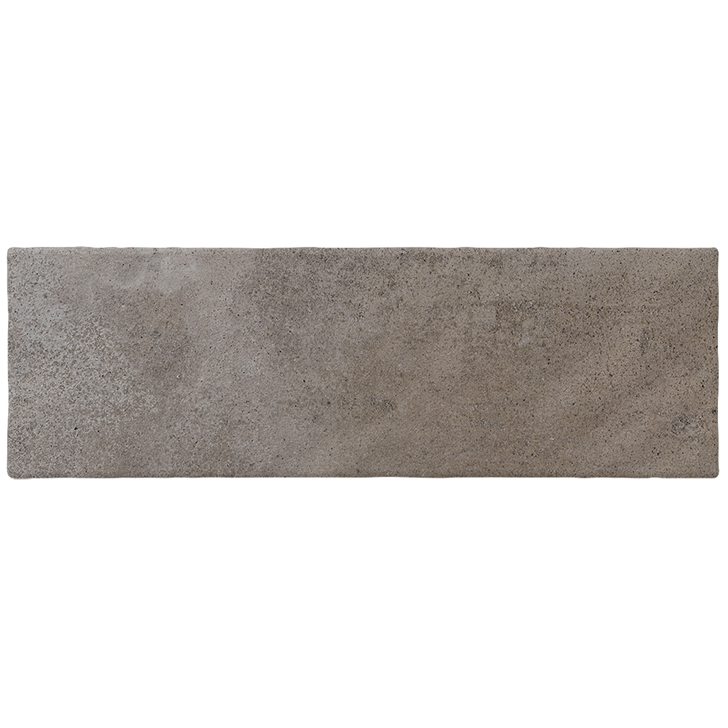 Taupe Structured Textured Tile