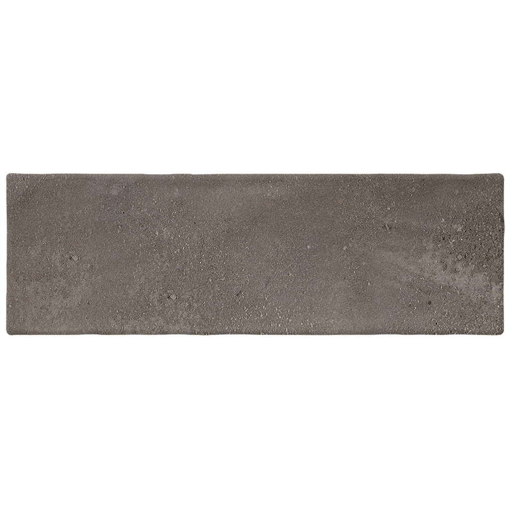 Taupe Structured Textured Tile