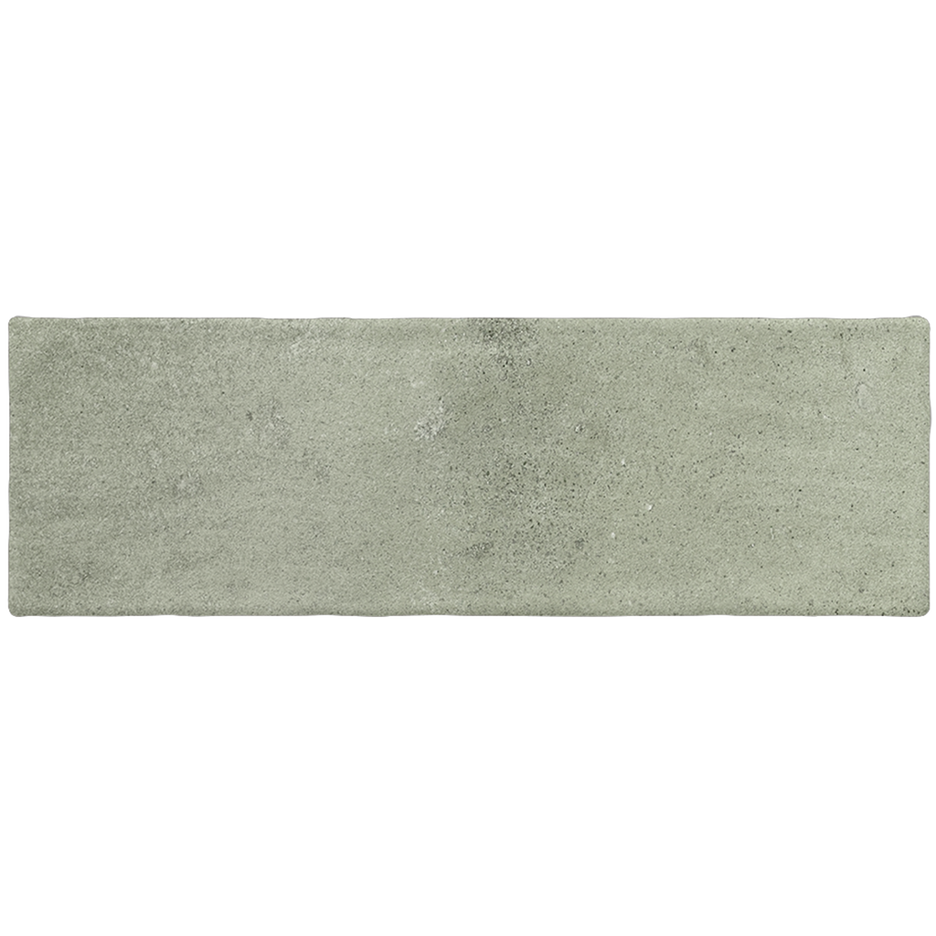 Tuscano Green Structured Textured Tile