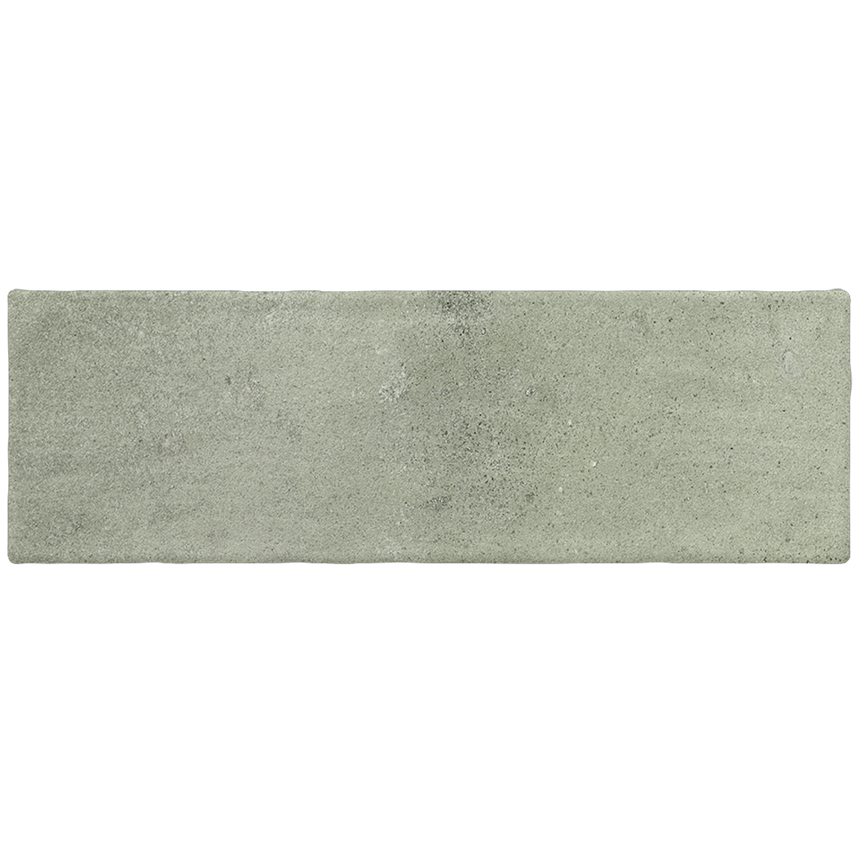 Tuscano Green Structured Textured Tile