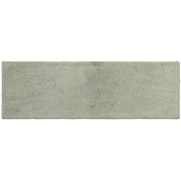 Tuscano Green Structured Textured Tile