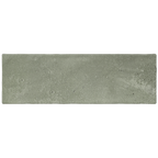 Green Structured Textured Tile