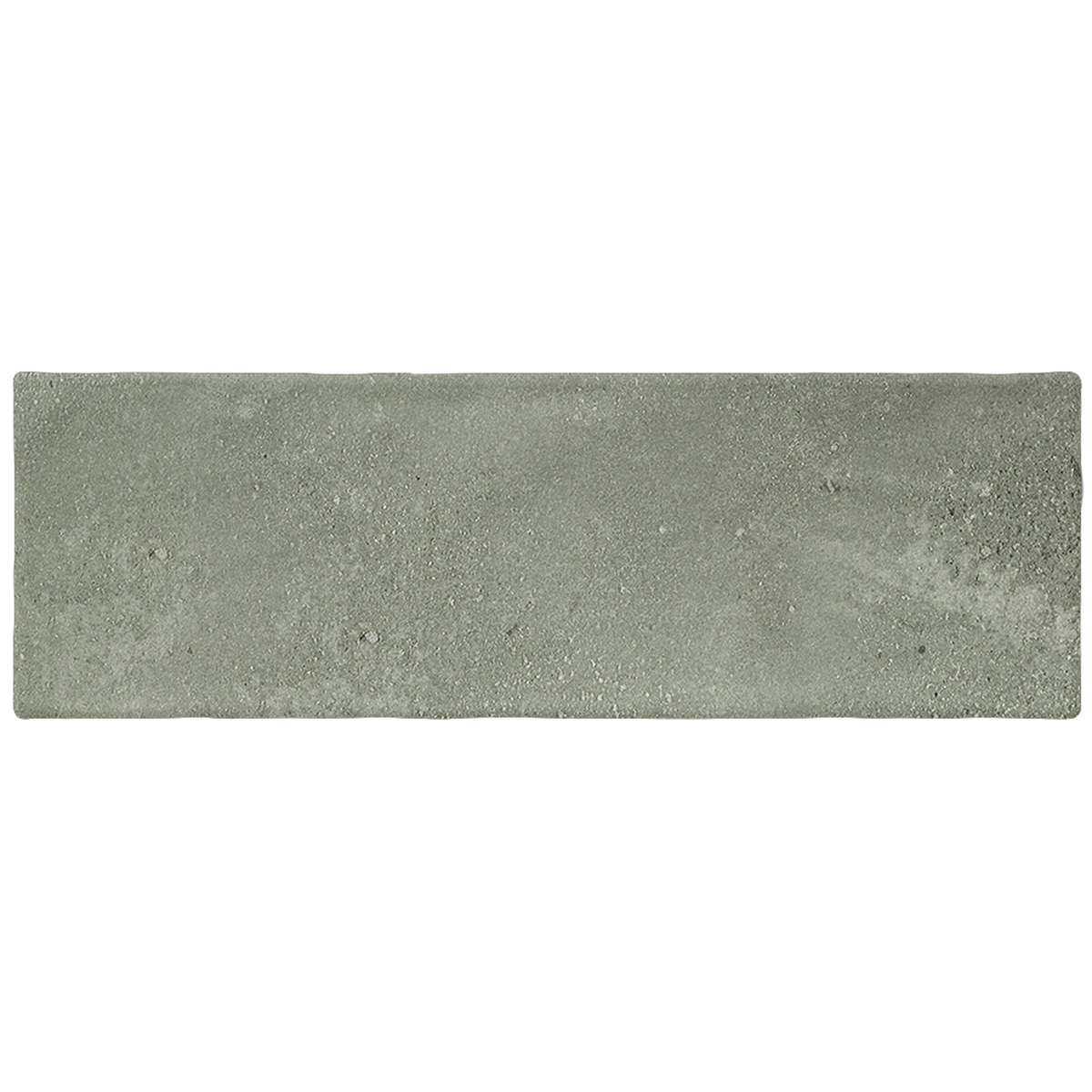Green Structured Textured Tile