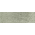 Green Structured Textured Tile