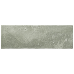 Green Structured Textured Tile