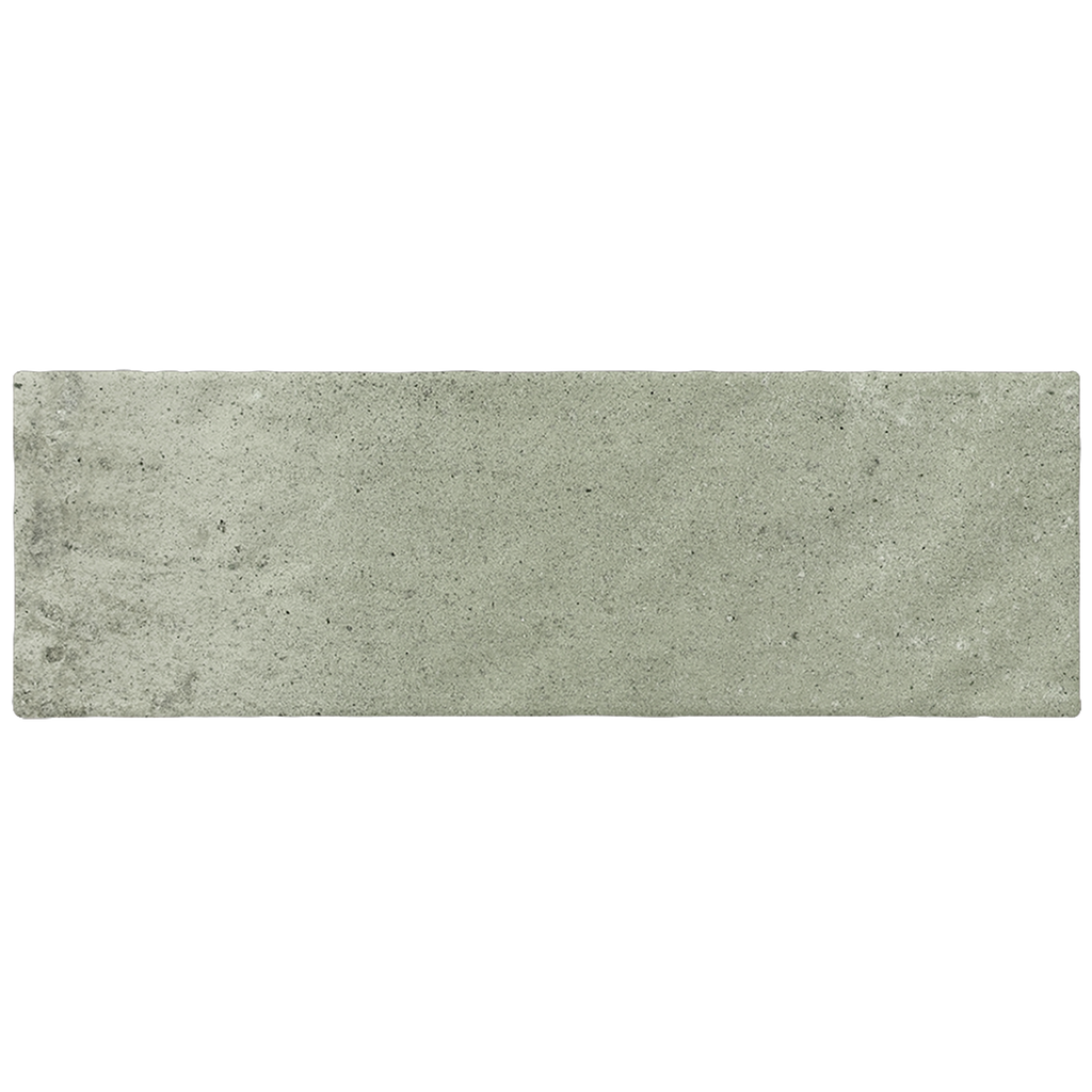 Green Structured Textured Tile