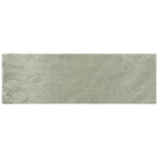 Green Structured Textured Tile