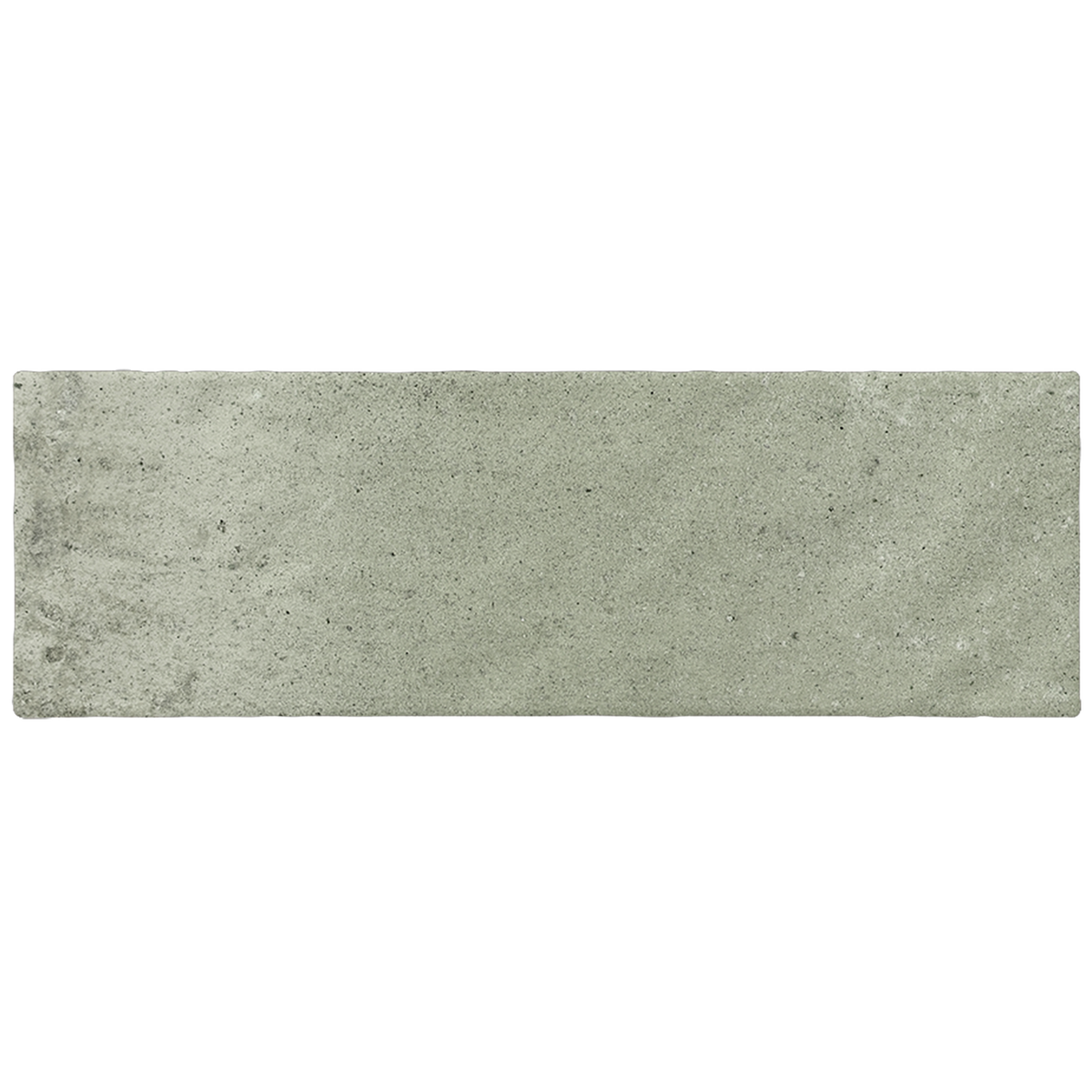 Green Structured Textured Tile