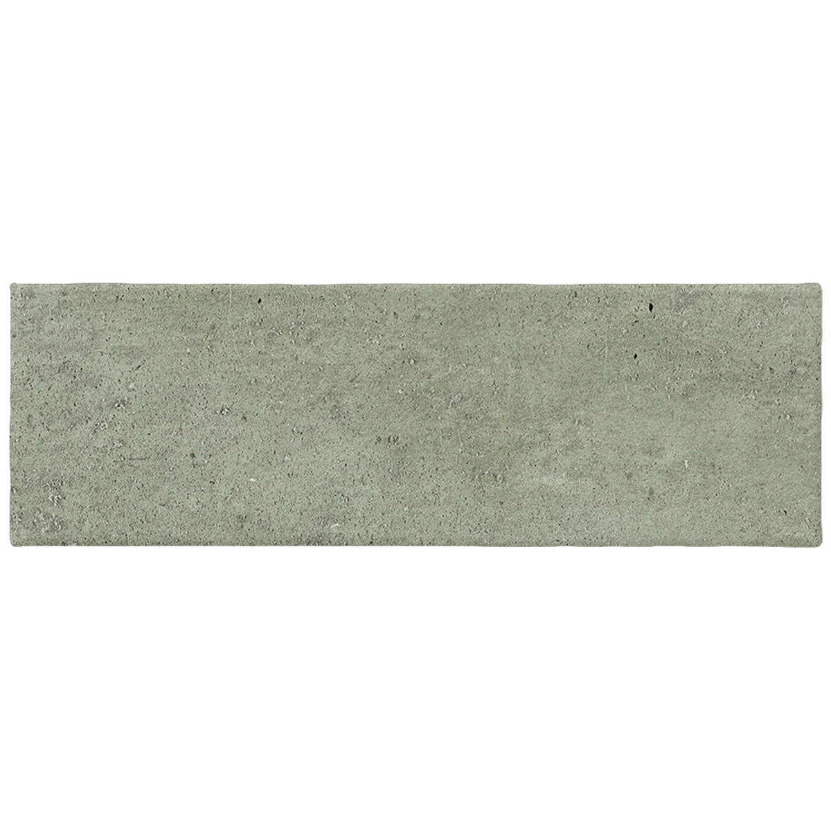 Green Structured Textured Tile