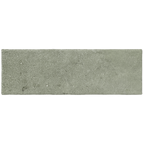 Green Structured Textured Tile