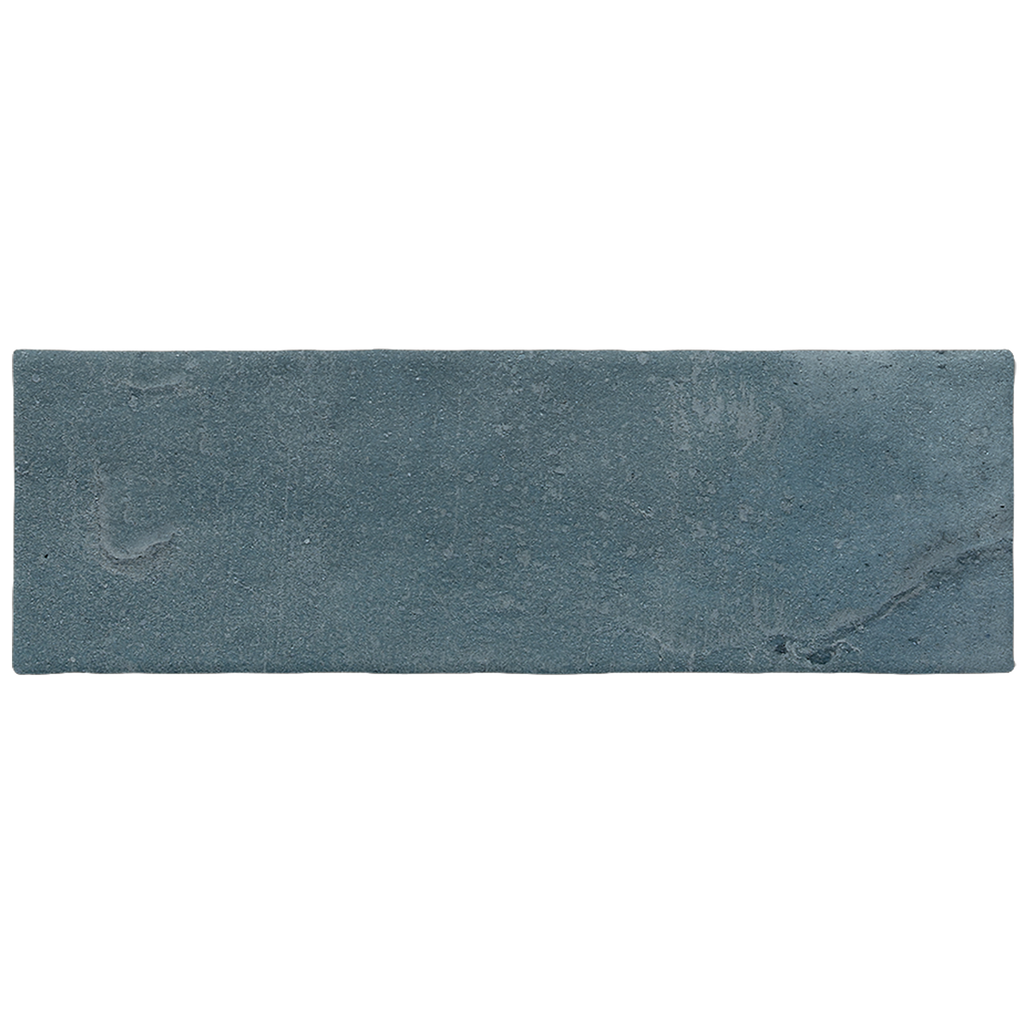 Tuscano Blue Structured Textured Tile