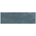 Tuscano Blue Structured Textured Tile