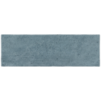 Blue Structured Textured Tile