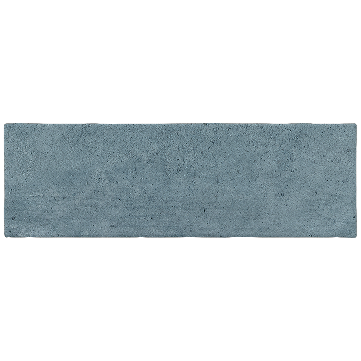Blue Structured Textured Tile