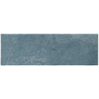 Blue Structured Textured Tile