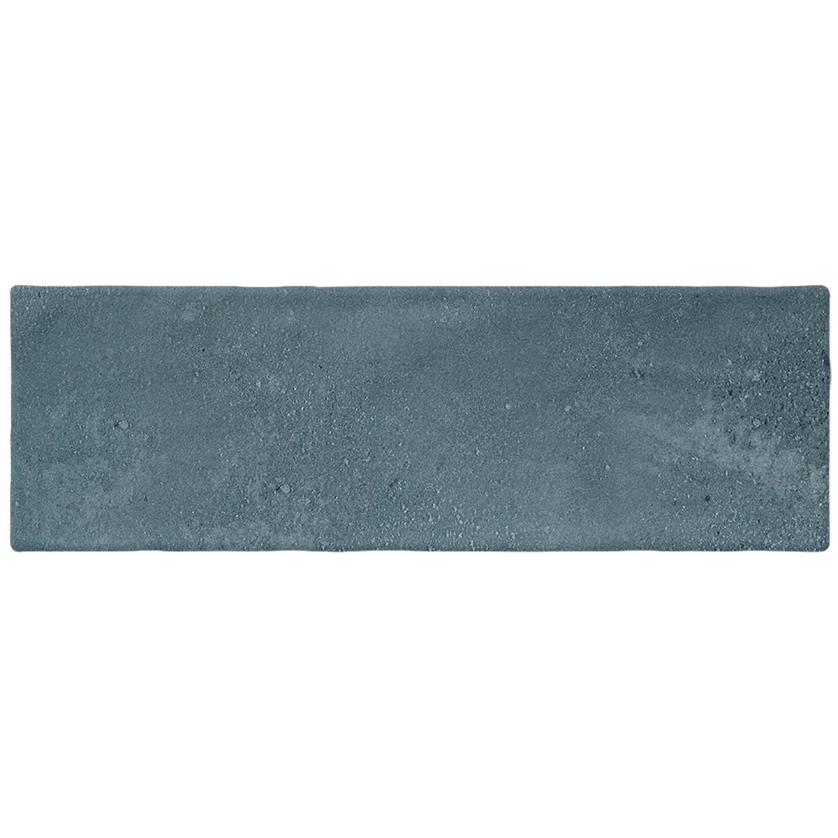 Blue Structured Textured Tile