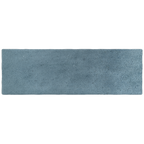 Blue Structured Textured Tile