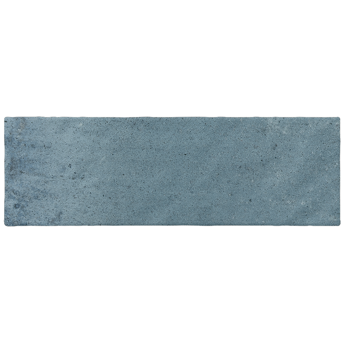 Blue Structured Textured Tile