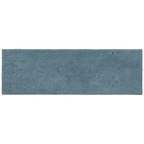Blue Structured Textured Tile