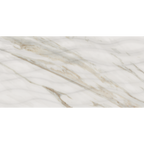 Bora-Motion Carrara Gold Motion Embossed Gloss Tile