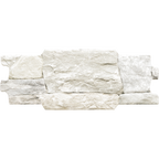 Ashlar Organic Structured Textured Tile