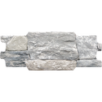 Ashlar Steel Structured Textured Tile