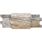 Ashlar Rust Structured Textured Tile