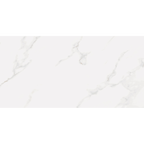 Carrara White Gloss Tile