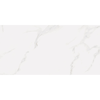 Carrara White Gloss Tile